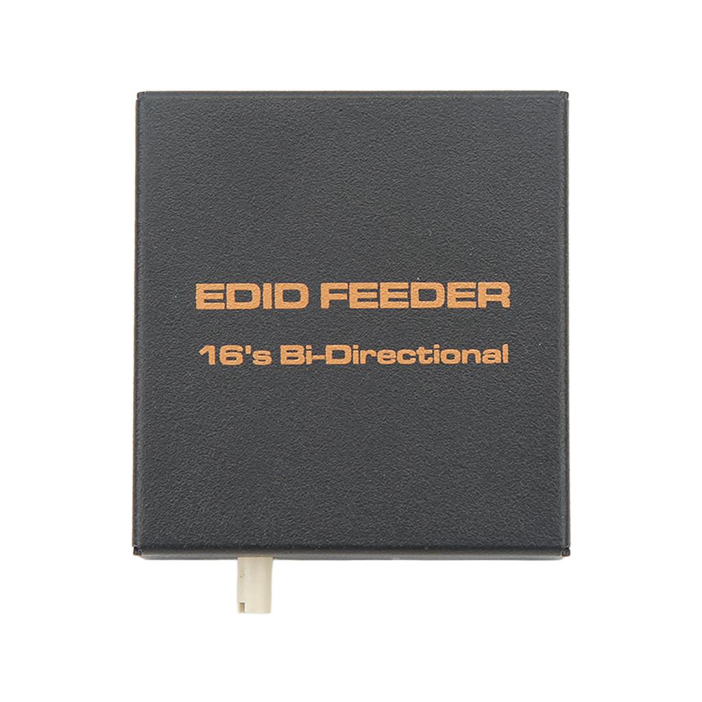 EDID Manager Emulator Support 4K CEC 16 Modes Signal Manager EDID Feeder Manager
