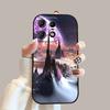 Cartoon Luxury Coque For Motorola Edge50 Pro Case Edge 50s Pro Silicone Soft Phone Cover For Moto Edge 50 Fusion 5G Protector