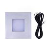 Jewelry Display and Home Atmospheres LED Touch Control Crystals Lamp Base with Adjustable Light and Portable Designs