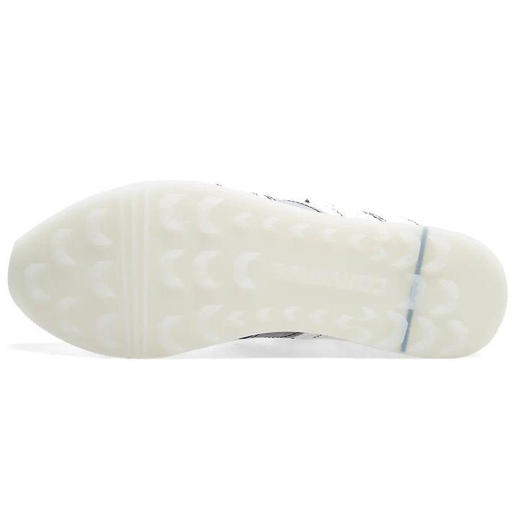 Converse Кроссовки унисекс Vince Staples x Thunderbolt Low Cream