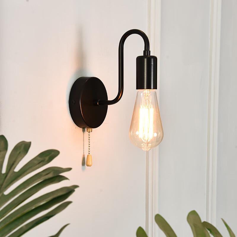 Dream Bubble Nordic Creative Wall Lamp