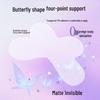 Opt for GECOMO Butterfly Style Elf Ear Stickers: Invisible, Comfortable, and Firm for Perfectly Shaped, Camera-Ready Elf Ears.