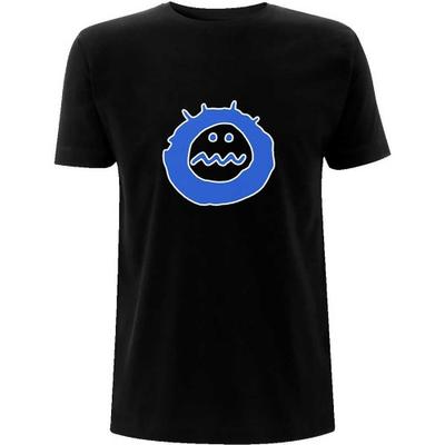 Coal Chamber Unisex Adult Loco Back Print T-Shirt