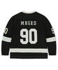 MAHAGRID 90 Hockey Jersey Black(Mg2Fsmm558A)