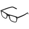 Saint Laurent SL 547 Slim Opt Izmērs Viens Izmērs Vīriešu Saulesbrilles, 001, [Lietotas]