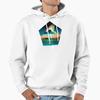 THE VINTAGE Premium Oversized Hoodie