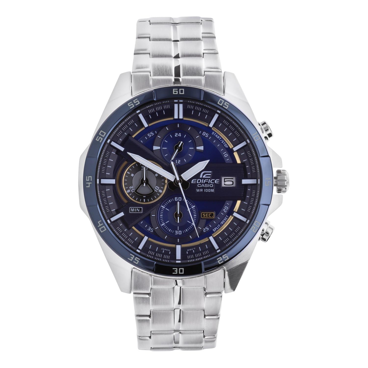 

Casio Edifice Men s Watch EFR-556DB-2AVUEF