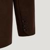 adidas Originals Blazer Casual Woven Sports Loose Suit Men Suits KU5616