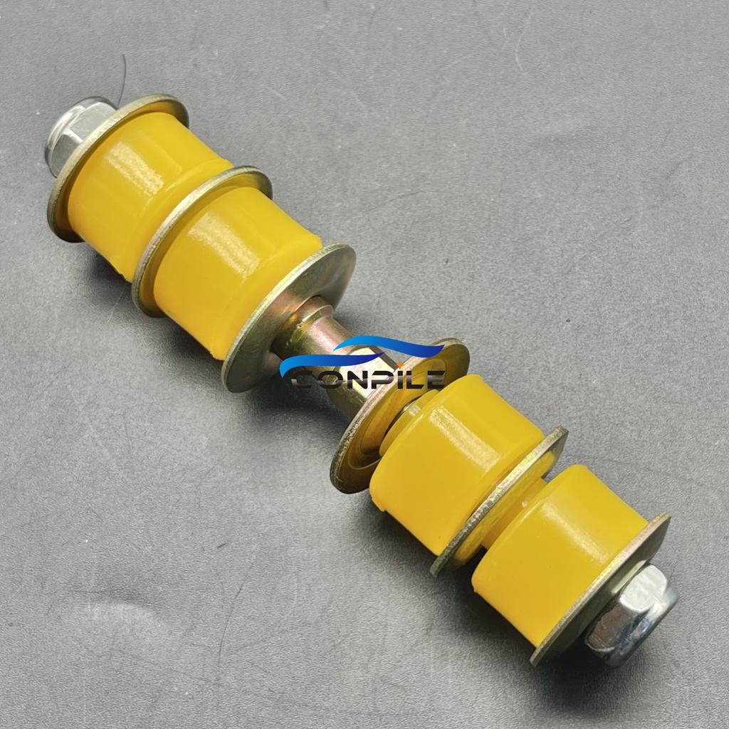 1 szt. do Zotye 2008 5008 T200 gumowa osłona przedniego stabilizatora antyprzechyłowa