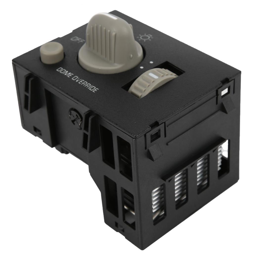 Headlight Parking Light Switch 15013005 Replacement for Cadillac Escalade 1999?2000