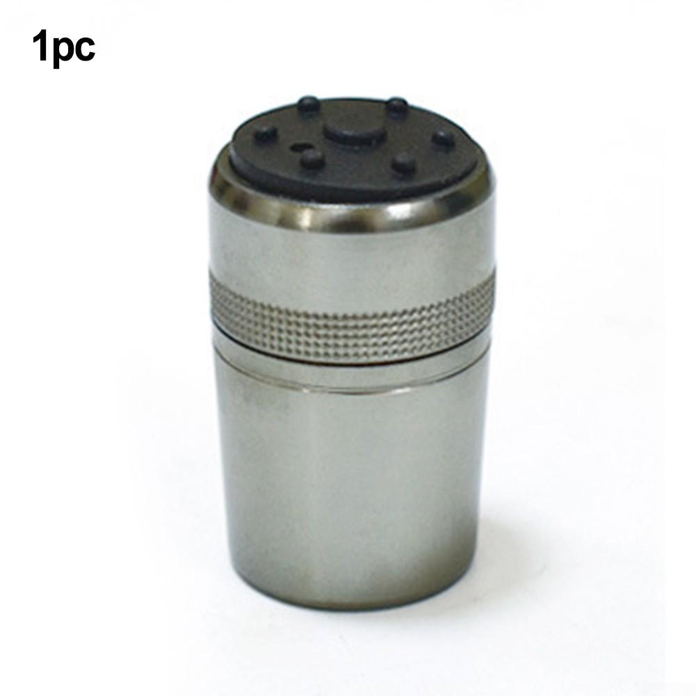 Průměr 15 mm-30,5 mm Výška konce čepice rybářského prutu 39 mm Části