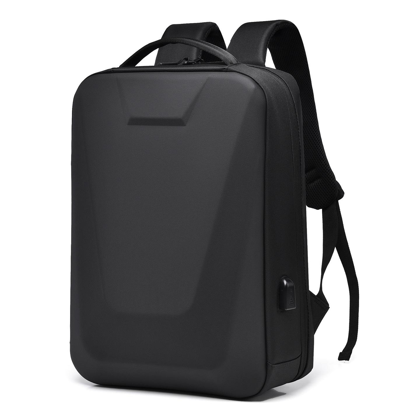

Men s Trendy Anti-Theft Lightweight Multi-Compartment Laptop Backpack