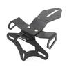 License Plate Holder For Kawasaki ZX10R ZX6R ZX-10R ZX-6R ZX636 Accessories Tail Tidy Fender Eliminator Registration