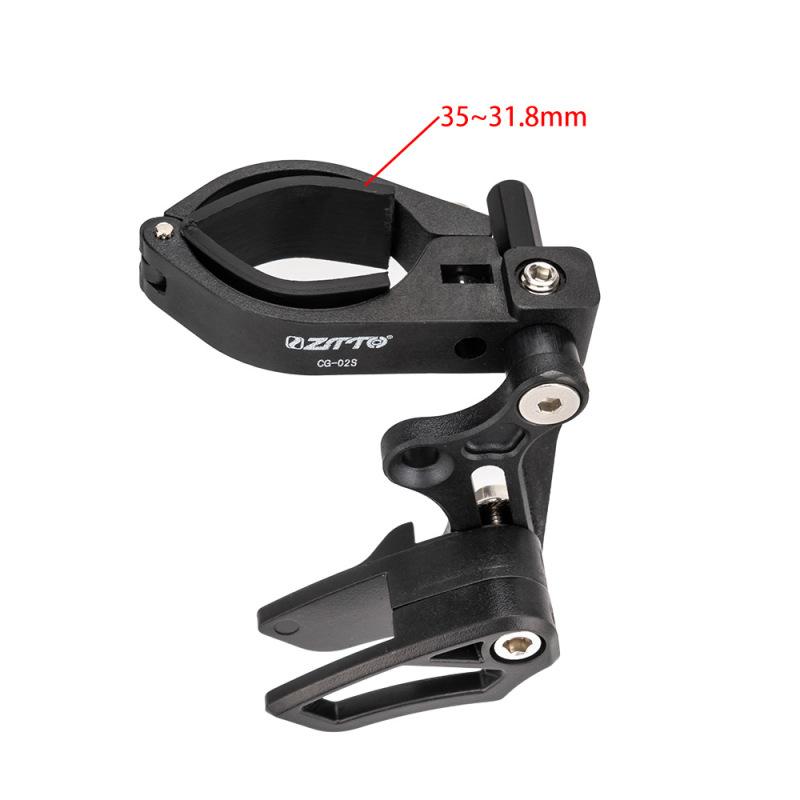 Mtb Mountain Bike Chain Stabilizer Anti-drop Chain Guard Chain Frame Protector Cover Bike