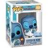 Funko Pop! - Disney Stitch En Robe - Vinyl