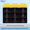 Men's Anti-Mite Face & Body Soap