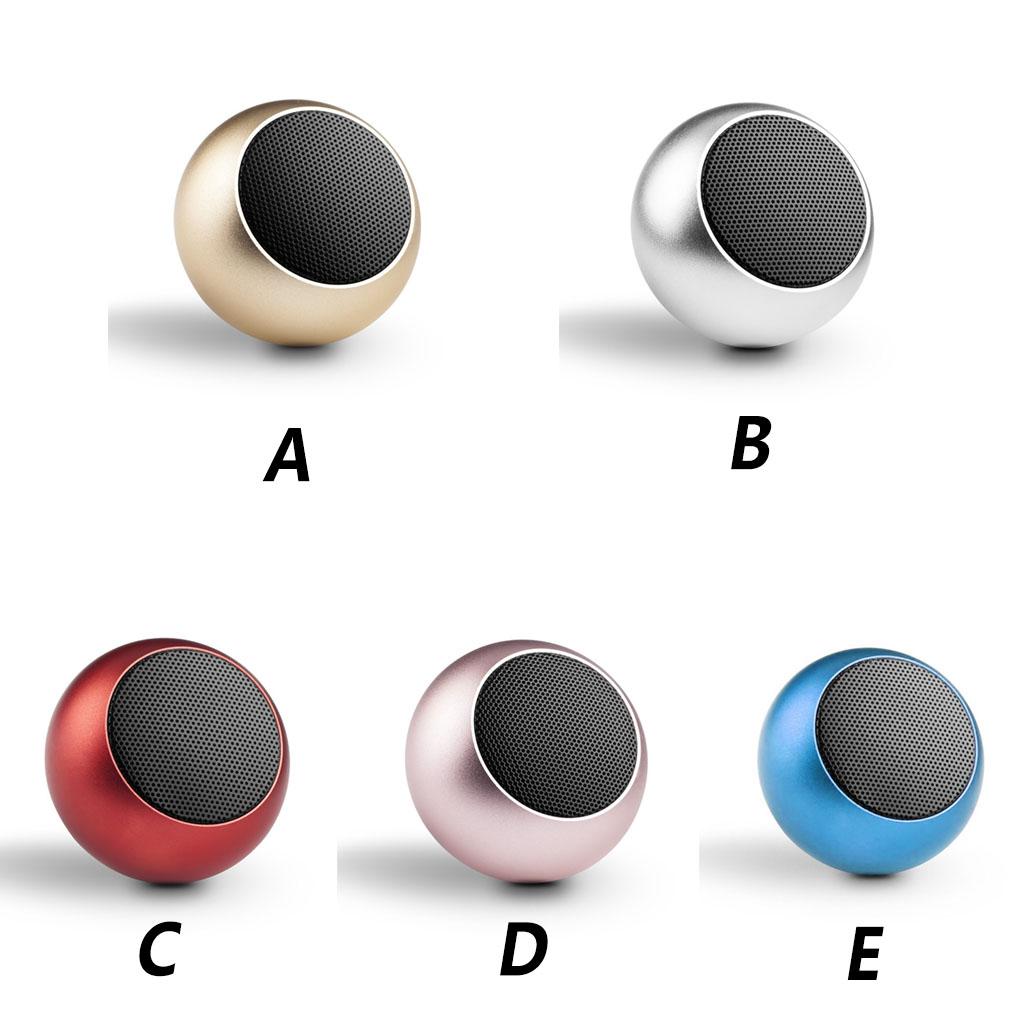 Wireless Portable Speaker Bluetooth Stereo Music Sound Box Wireless Bluetooth Speaker Mini Bluetooth