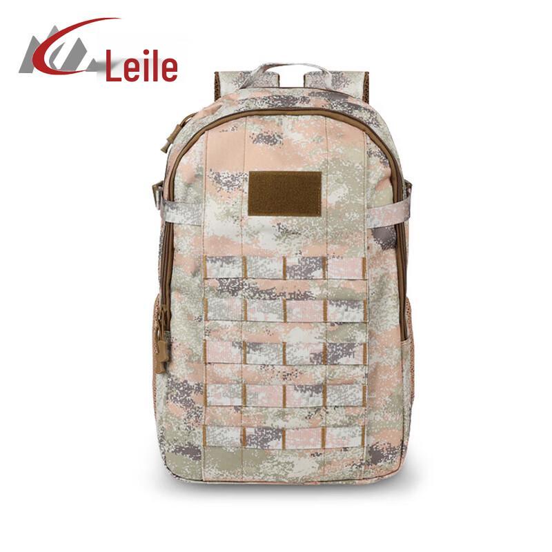Lele 19 Tactical Training Bag