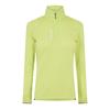 Millet Womens/Ladies Intense Half Zip Regular Sweatshirt