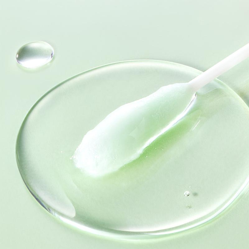 ilso No Problem Peeling Swab 8EA