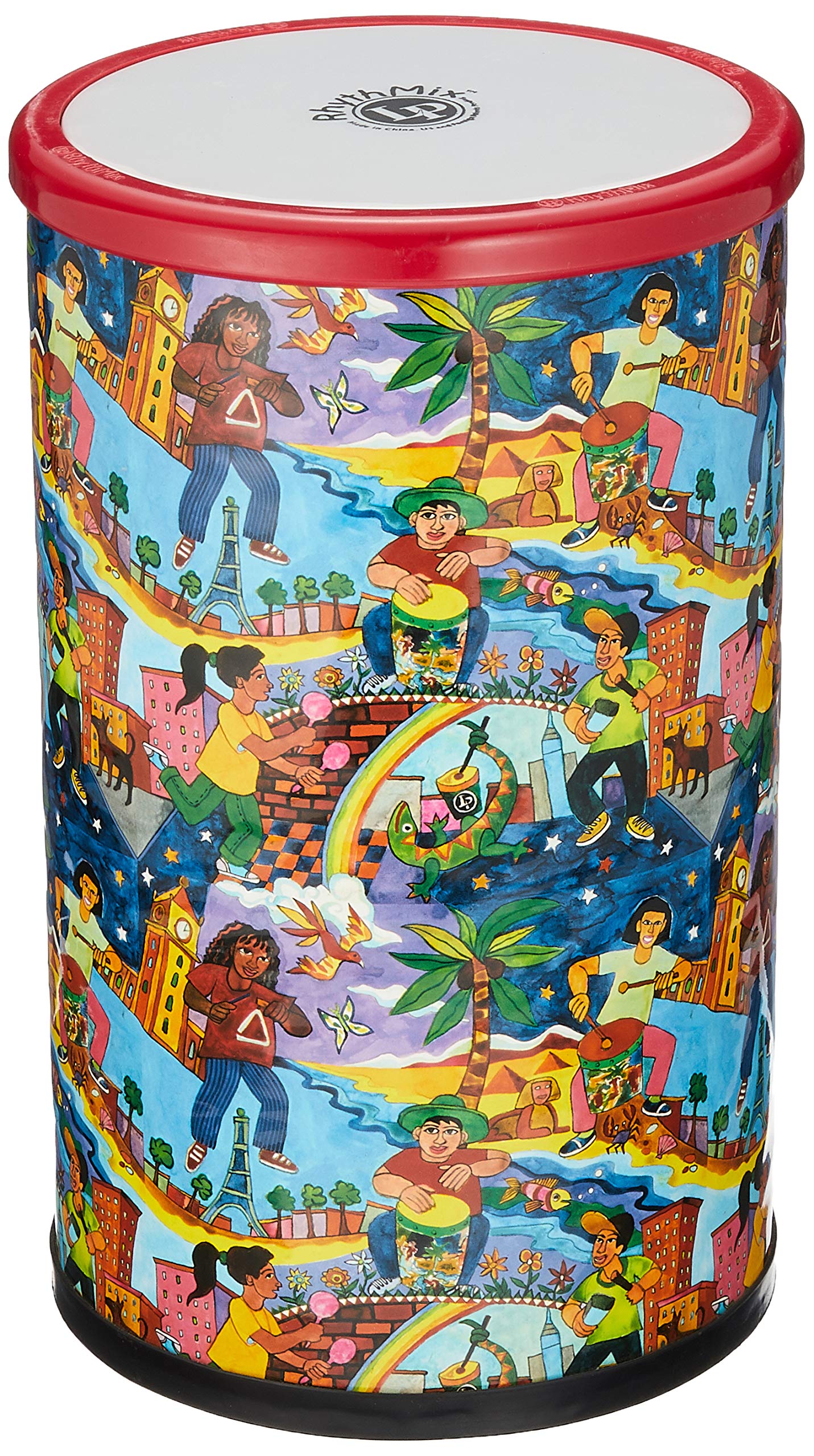 

LP Conga Rhythmics Series LPR321-I