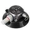 SLIK Accessory Suction Base Suction Maximum Load Weight Pan Head for Action Cams and 120mm Product Number 246610 Tripod/Monopod SVM-120, Type, 1.7kg,