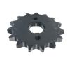 Motorcycle Small Sprocket 15 Teeth 16T Pinion For Benelli TNT125 BJ125-3E 125cc ATV Dirt