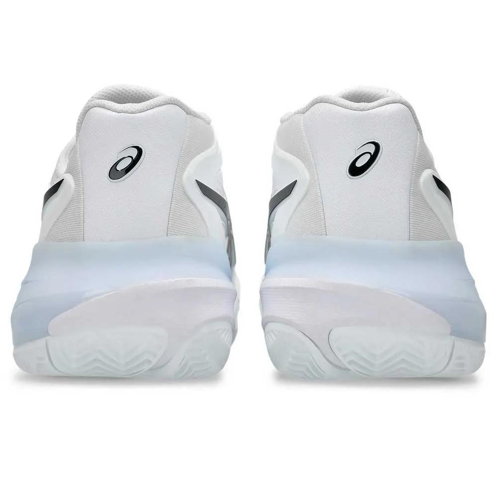 Asics Clay Court Shoes Gel Resolution X