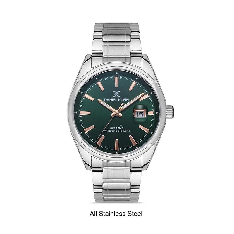 

Daniel Klein DKE.1.10073.4 Men s Supreme Wristwatch
