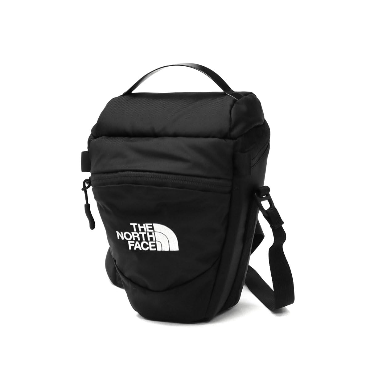 

Сумка для камери North ML Black ONESIZE [The Face] чорний