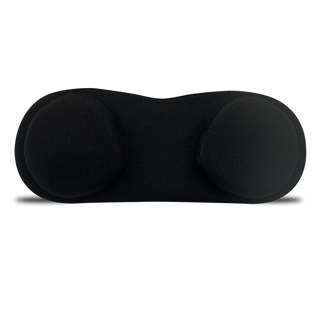 For Meta 3 VR Lens Protector Cover Anti-Scratch VR Lens Protection Cover For Meta Oculus Quest 3 Console Replacement Pad