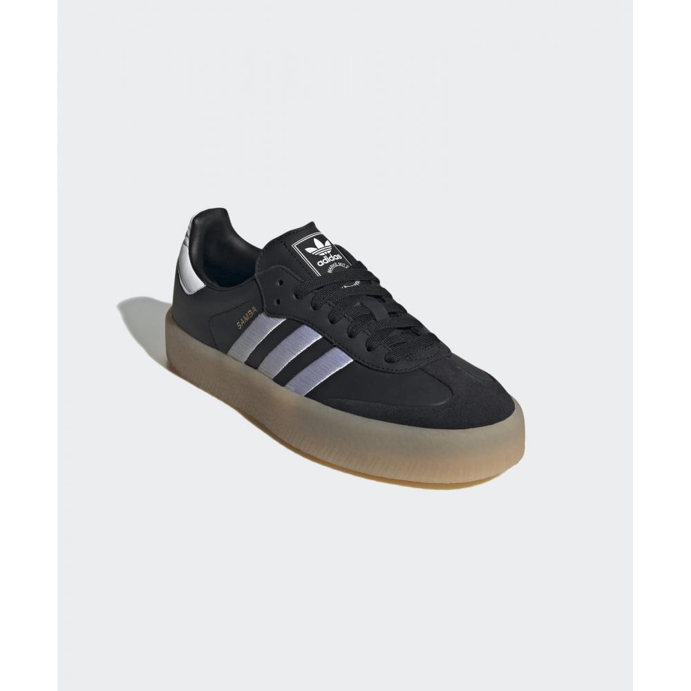 Adidas Triple W   Black Id0436