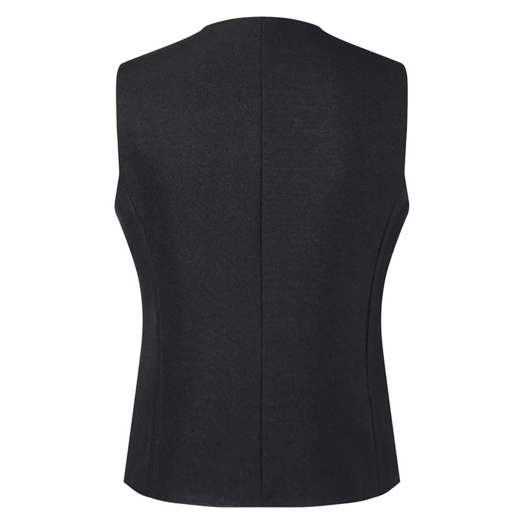 Karlowsky Womens/Ladies Basic Waistcoat