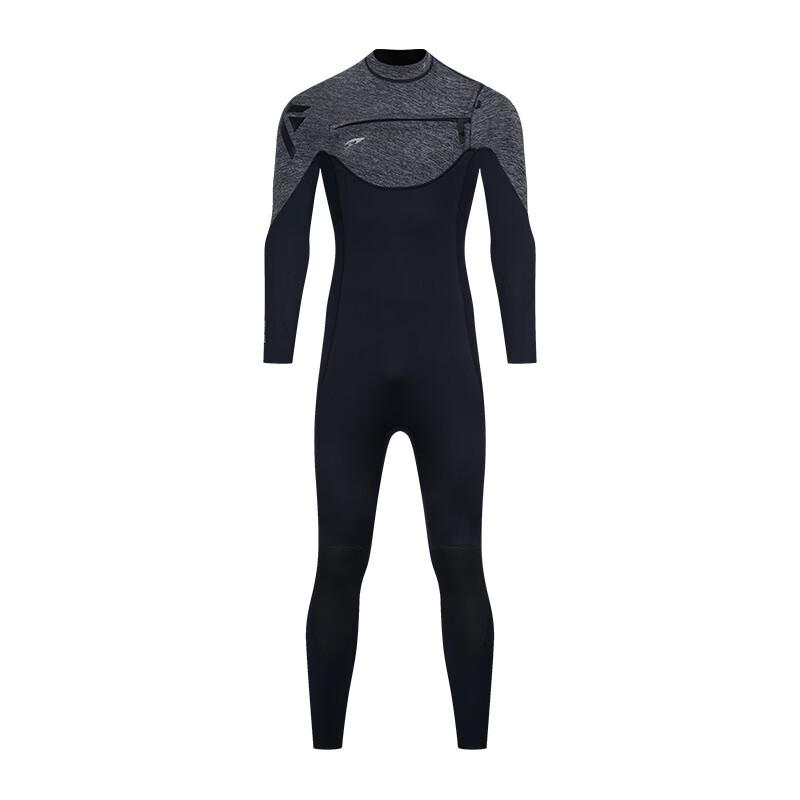 Alliance Envoy Men's 2/3mm Long Sleeve Wetsuit