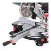 Metabo KGS 305 M Sliding Compound Miter Saw CN plug (adapter included)