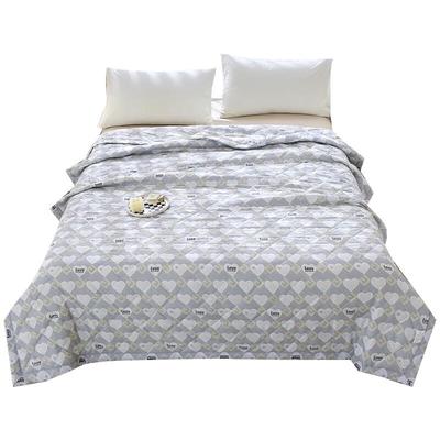 YB-14288 Skin-friendly All-Season Quilt