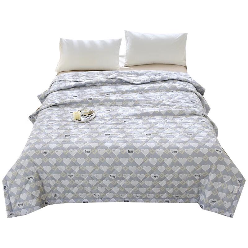 

YB-14288 Skin-friendly All-Season Quilt 150cm*200cm