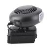 Car Heater Small Portable Office Bathroom Smart Thermostat 170W 2 Levels Adjustable for 18V 5pin WA3551 Li Ion Battery