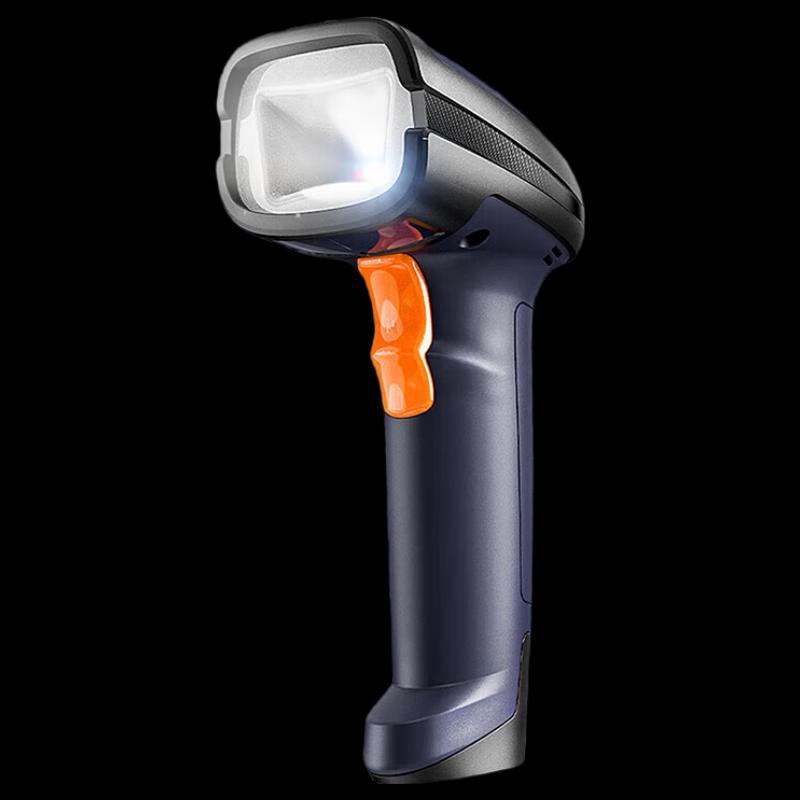 Seuic HS305DP Industrial Wired Barcode Scanner