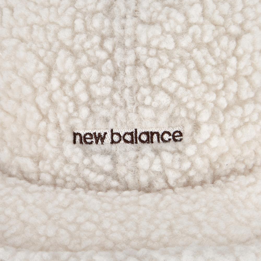 New Balance Poggle Ears Hat Cream Nbgdebw901