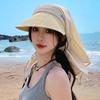 Retro Sun Hat Sweet Loli Baseball Cap Korean American Style Peaked Cap  for Women Spring and Summer
