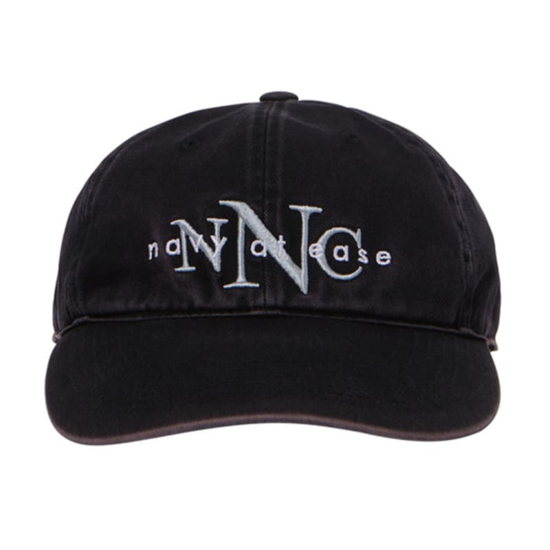 

NEASE NNC logo hat v2 vntg OS