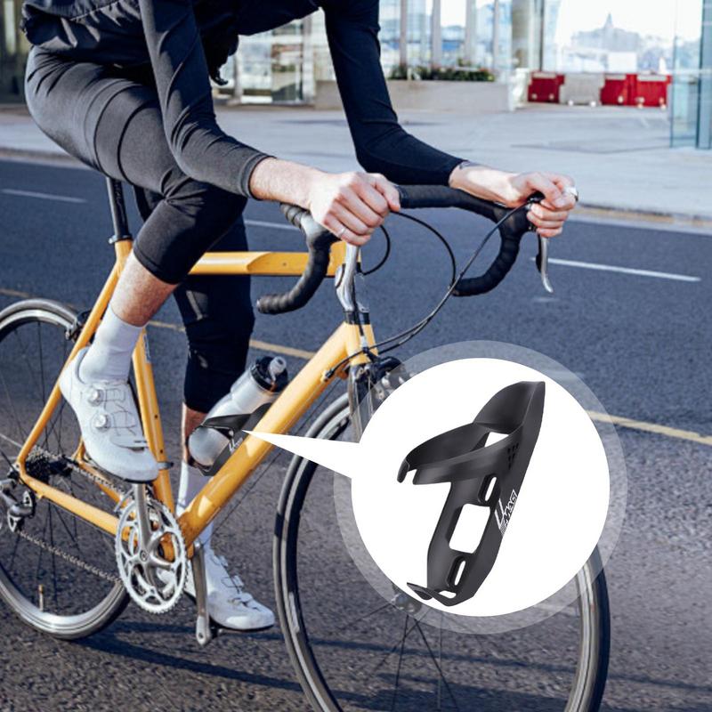 

Bikes Water Bottle Cage Carbon Water Bottle Mount Bikes Drink Holder Drink Carrier Wear-Resistant Storage Rack For Outdoor United States