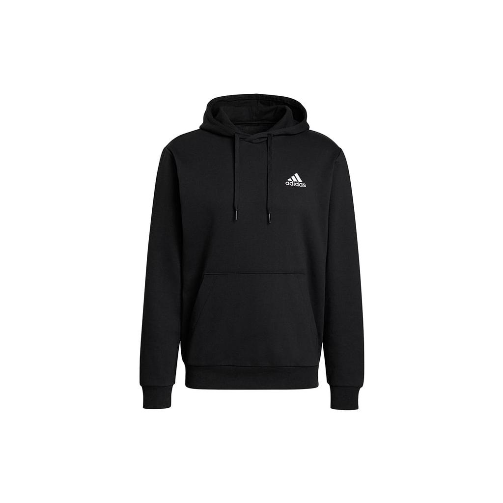 Adidas ESSENTIALS Sweatshirt Men's Black GV5294