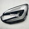 Compatible with BYD U7: 25 New Front Headlight Cover & Transparent Lamp Shell