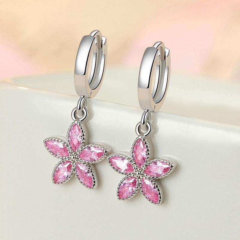 

Серьги-капли Lindon из медного сплава с цирконом, серьги-капли для женщин, подарки на свадьбу