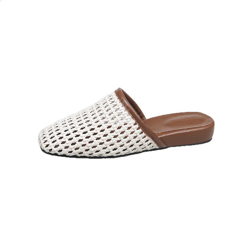 Fashion Low PU Fabric Rubber Hoof Heels Fretwork Low Fretwork Fabric PU Rubber Hoof