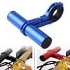 With Clamp Bicycle Handlebar Bracket  for Speedometer Mount,Flashlight Holder,Bike Light Mounting