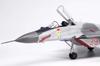 PLATZ Special Selection of Aviation Models Series Fulcrum C Plastic Model 1/72 MiG-29 (9.13) AE-8