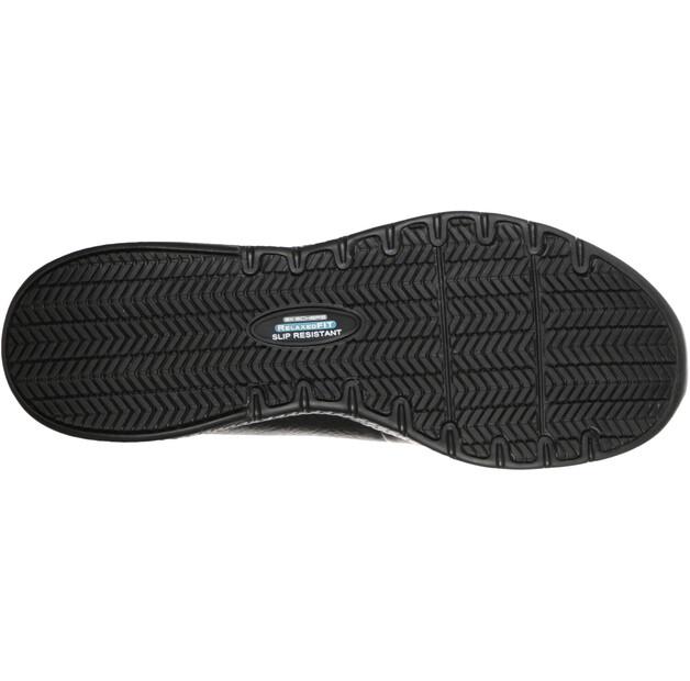 Skechers Work Relaxed Fit Sneakers: Marsing - SR Municipality
